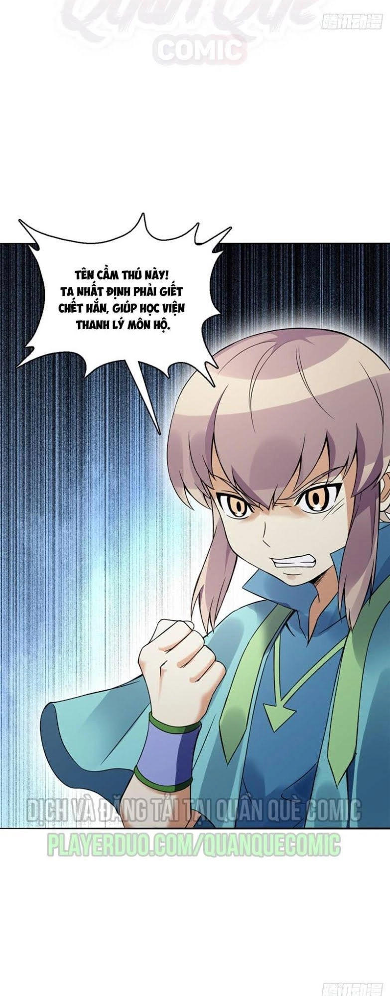 Thiên Thần Quyết Chapter 82 - 32