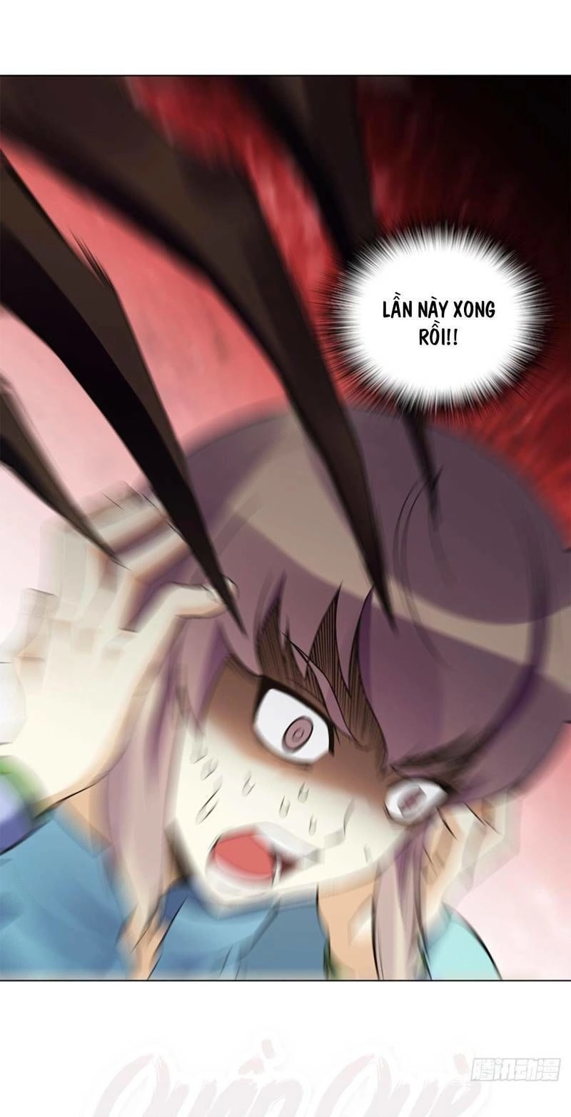 Thiên Thần Quyết Chapter 83 - 5