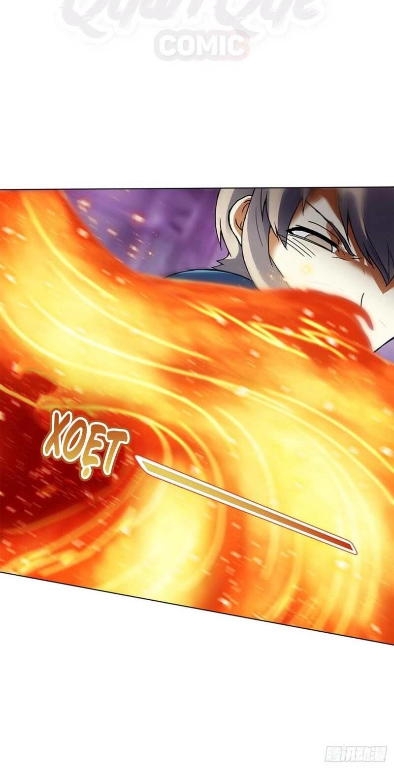 Thiên Thần Quyết Chapter 83 - 6