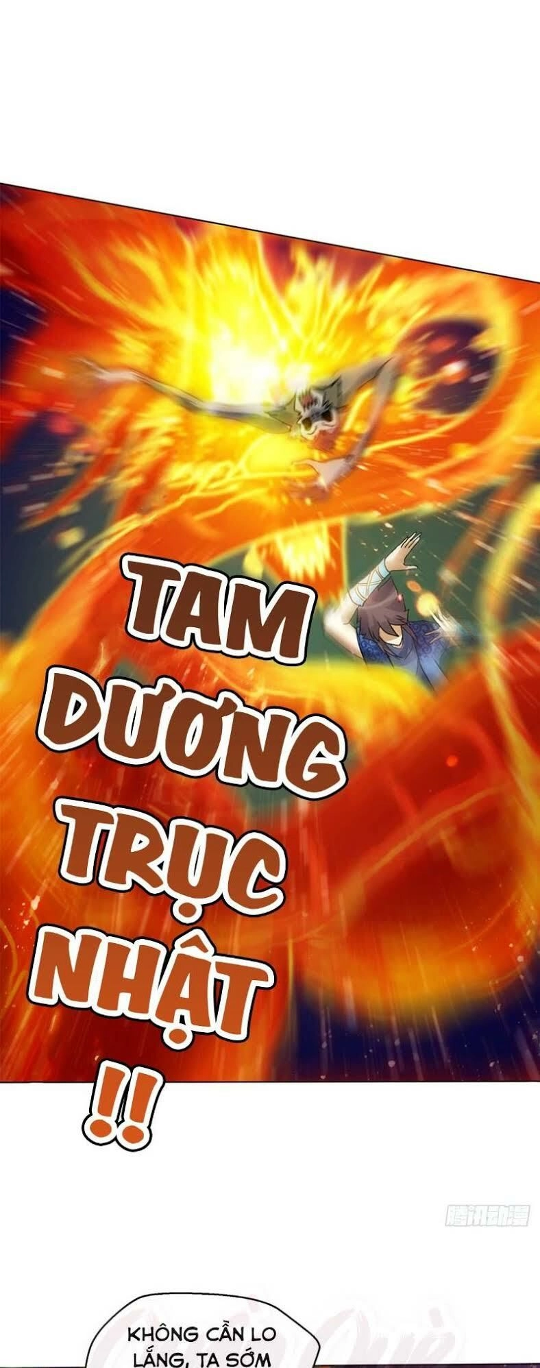 Thiên Thần Quyết Chapter 83 - 7