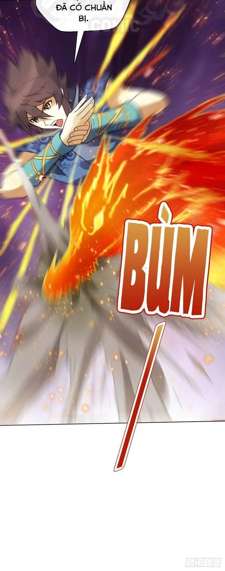 Thiên Thần Quyết Chapter 83 - 8