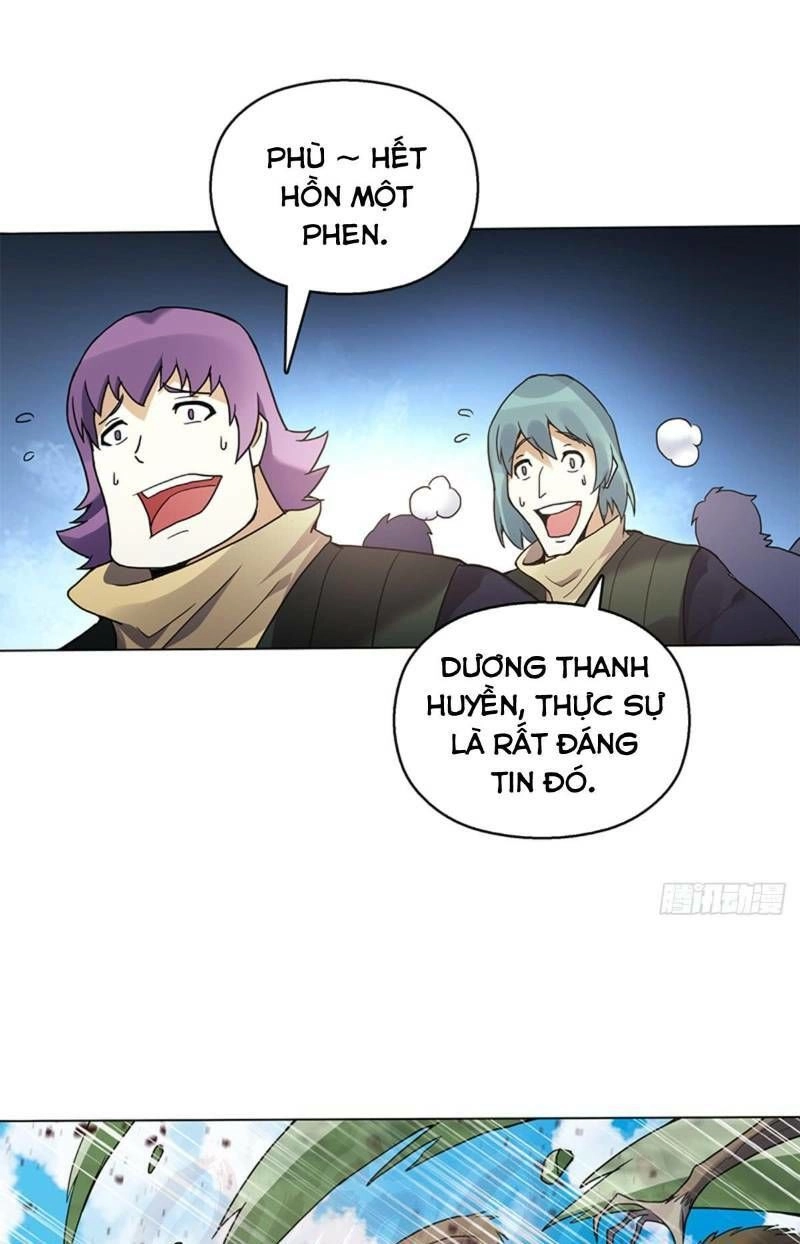 Thiên Thần Quyết Chapter 83 - 9