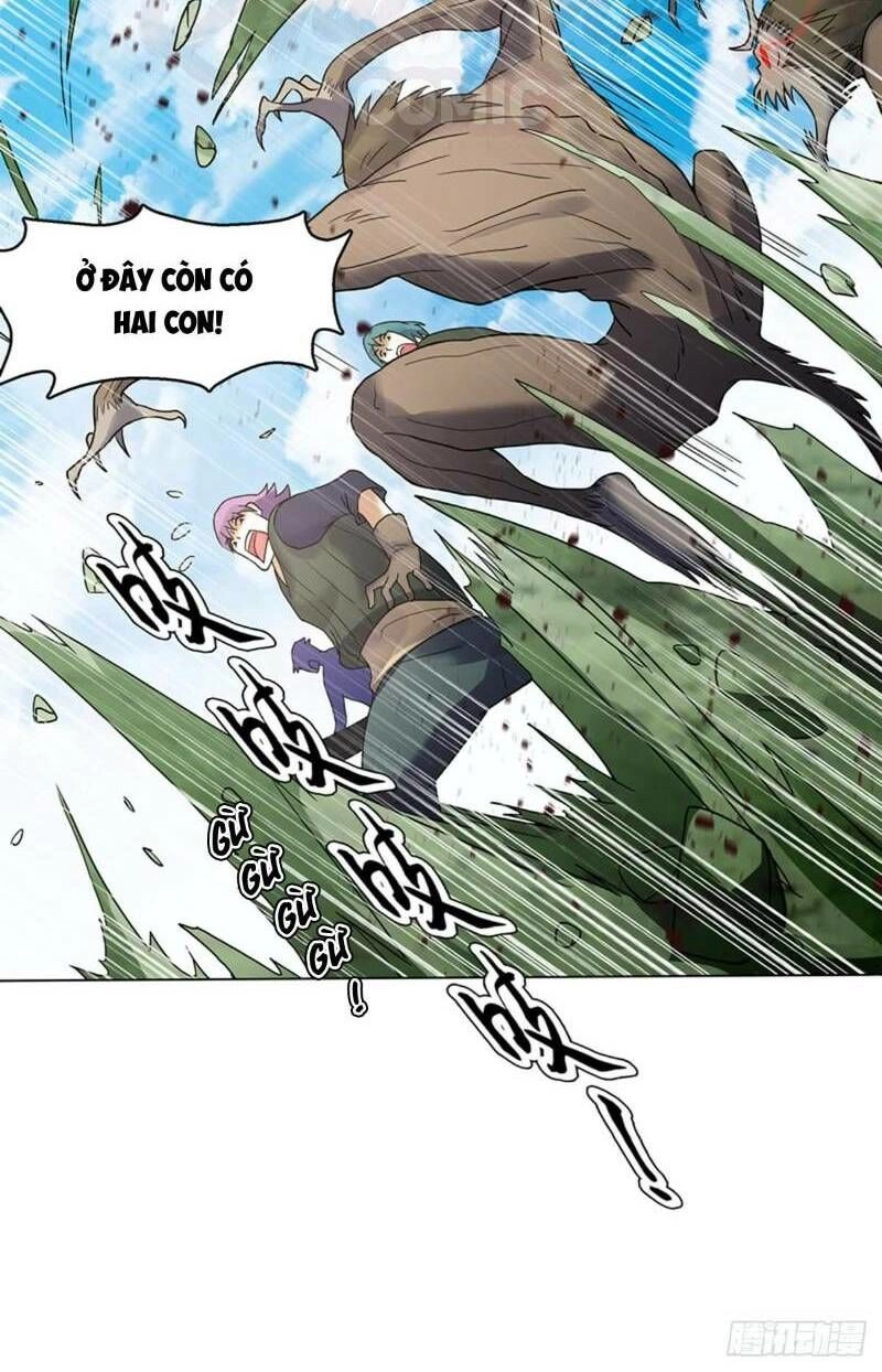 Thiên Thần Quyết Chapter 83 - 10