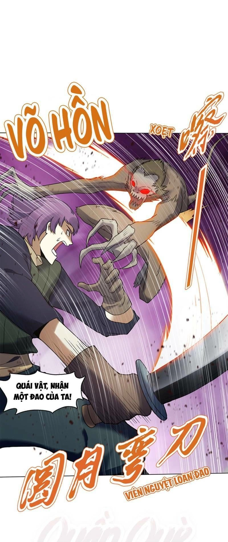 Thiên Thần Quyết Chapter 83 - 11