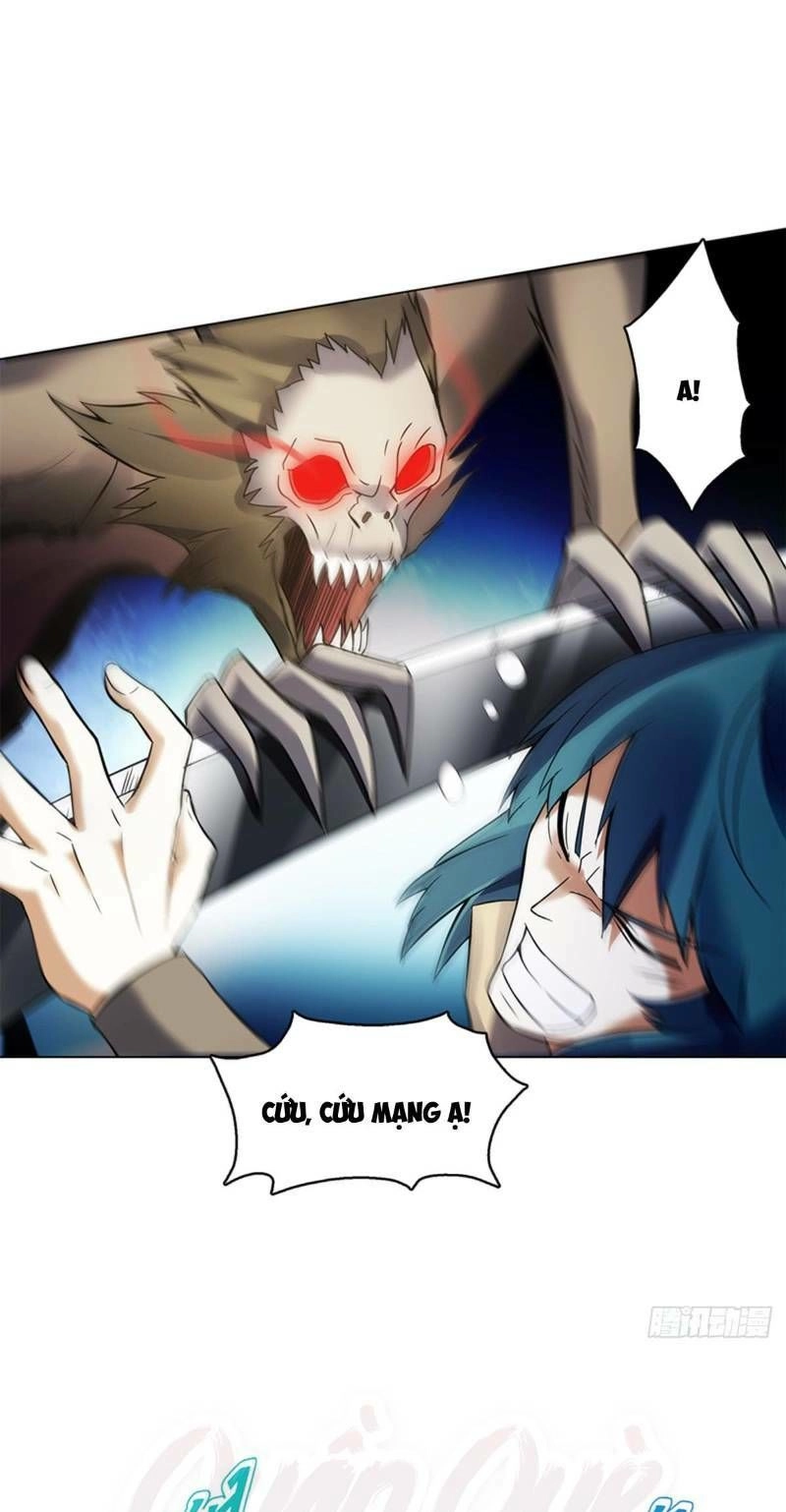 Thiên Thần Quyết Chapter 83 - 13