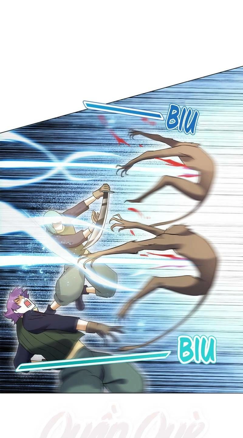 Thiên Thần Quyết Chapter 83 - 15