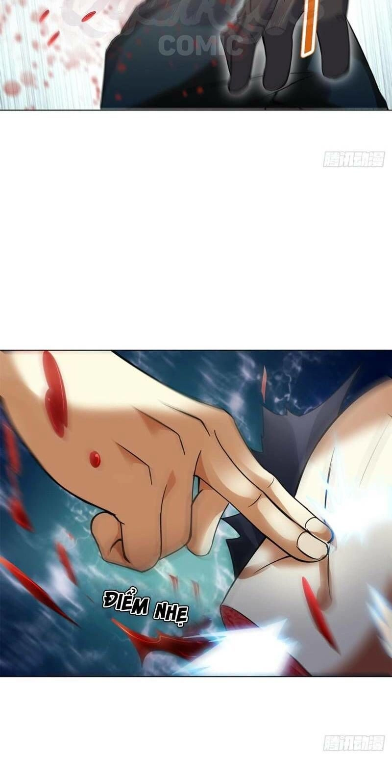 Thiên Thần Quyết Chapter 83 - 20