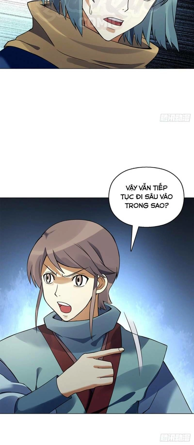 Thiên Thần Quyết Chapter 83 - 26