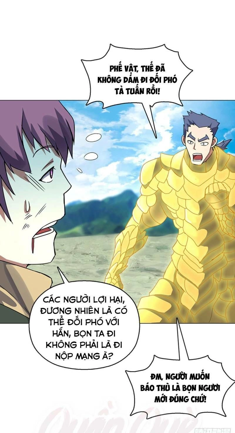 Thiên Thần Quyết Chapter 83 - 29