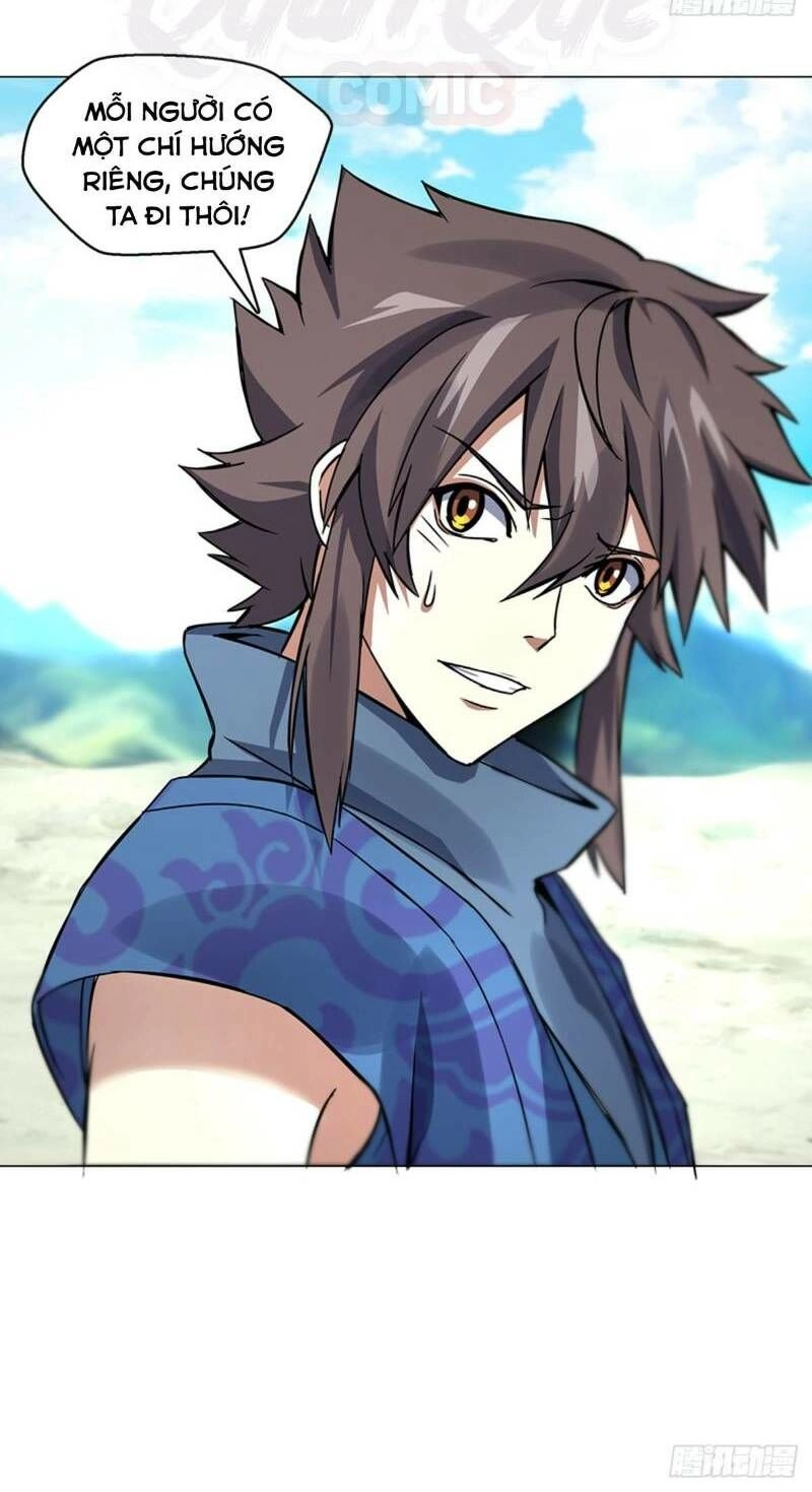 Thiên Thần Quyết Chapter 83 - 30