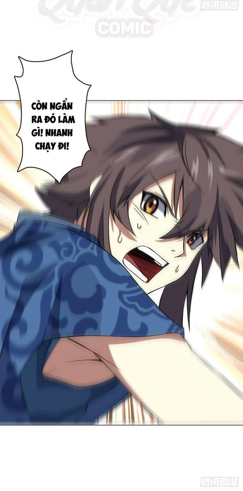 Thiên Thần Quyết Chapter 84 - 8