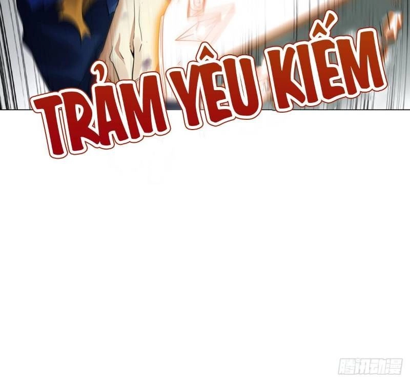 Thiên Thần Quyết Chapter 85 - 26