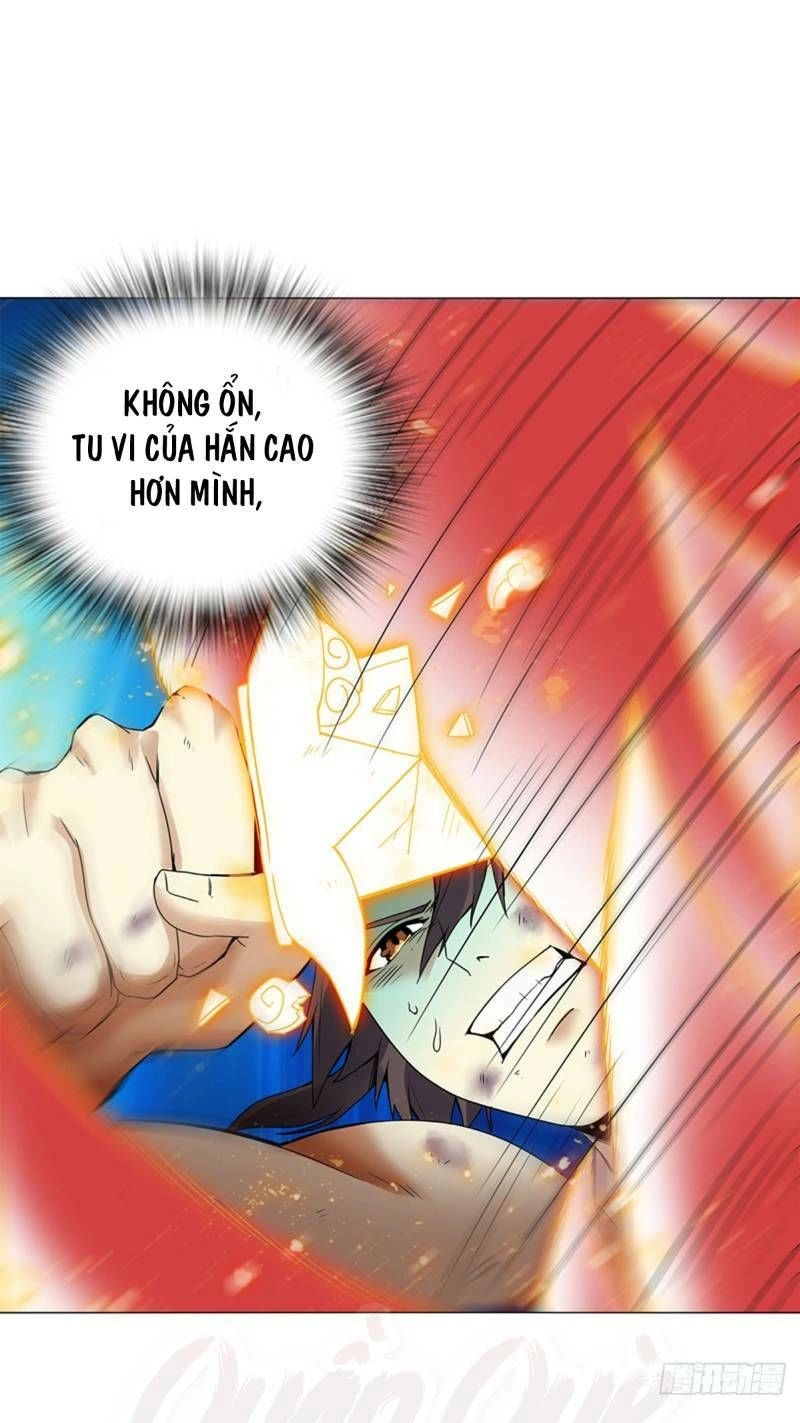 Thiên Thần Quyết Chapter 86 - 1