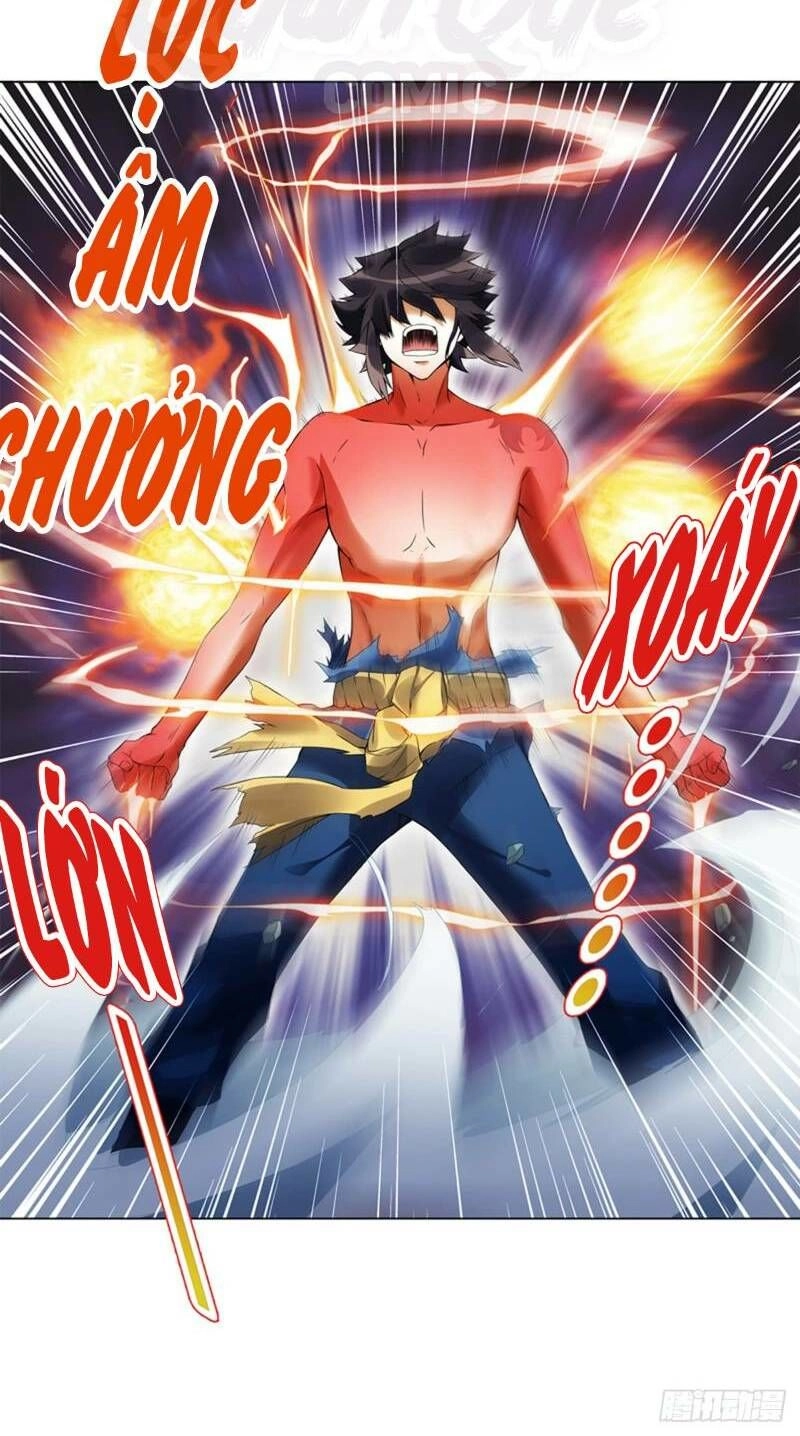 Thiên Thần Quyết Chapter 86 - 6