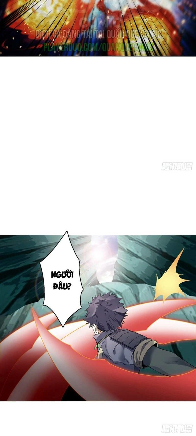 Thiên Thần Quyết Chapter 86 - 8