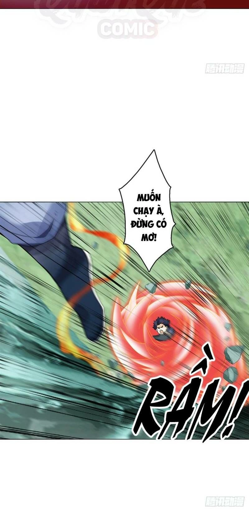 Thiên Thần Quyết Chapter 86 - 10