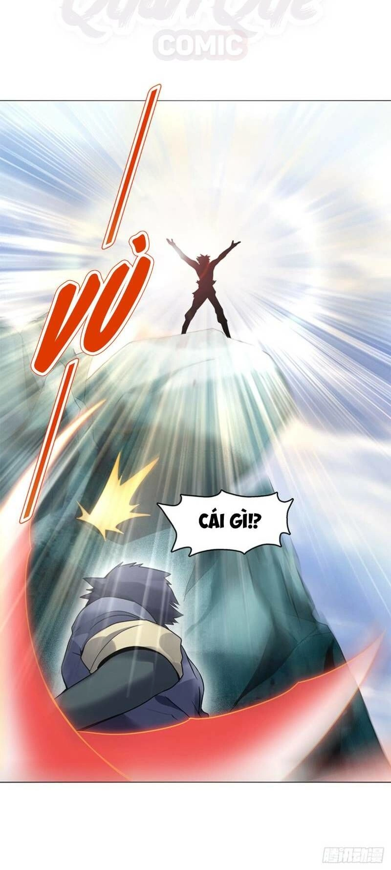 Thiên Thần Quyết Chapter 86 - 14