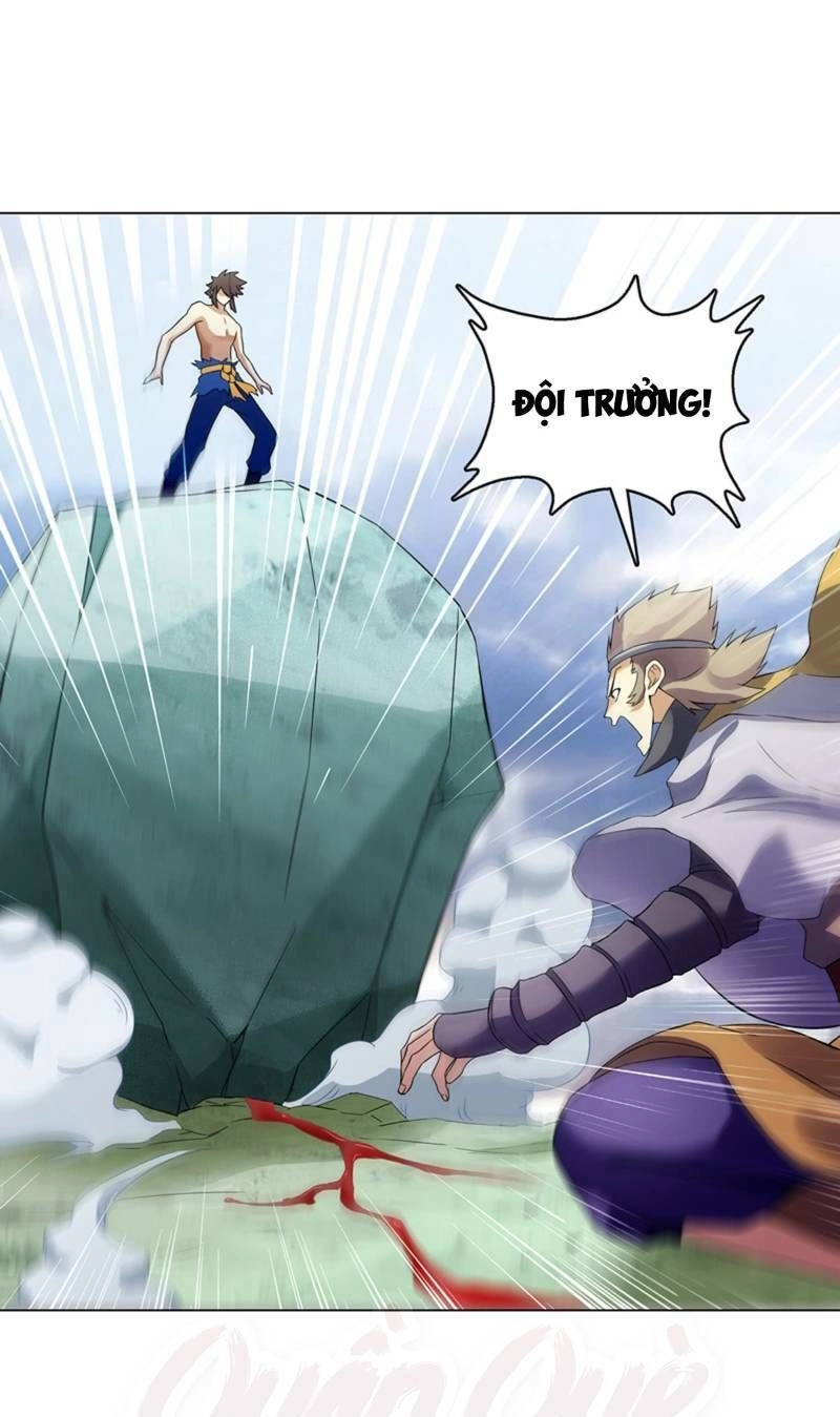 Thiên Thần Quyết Chapter 86 - 21