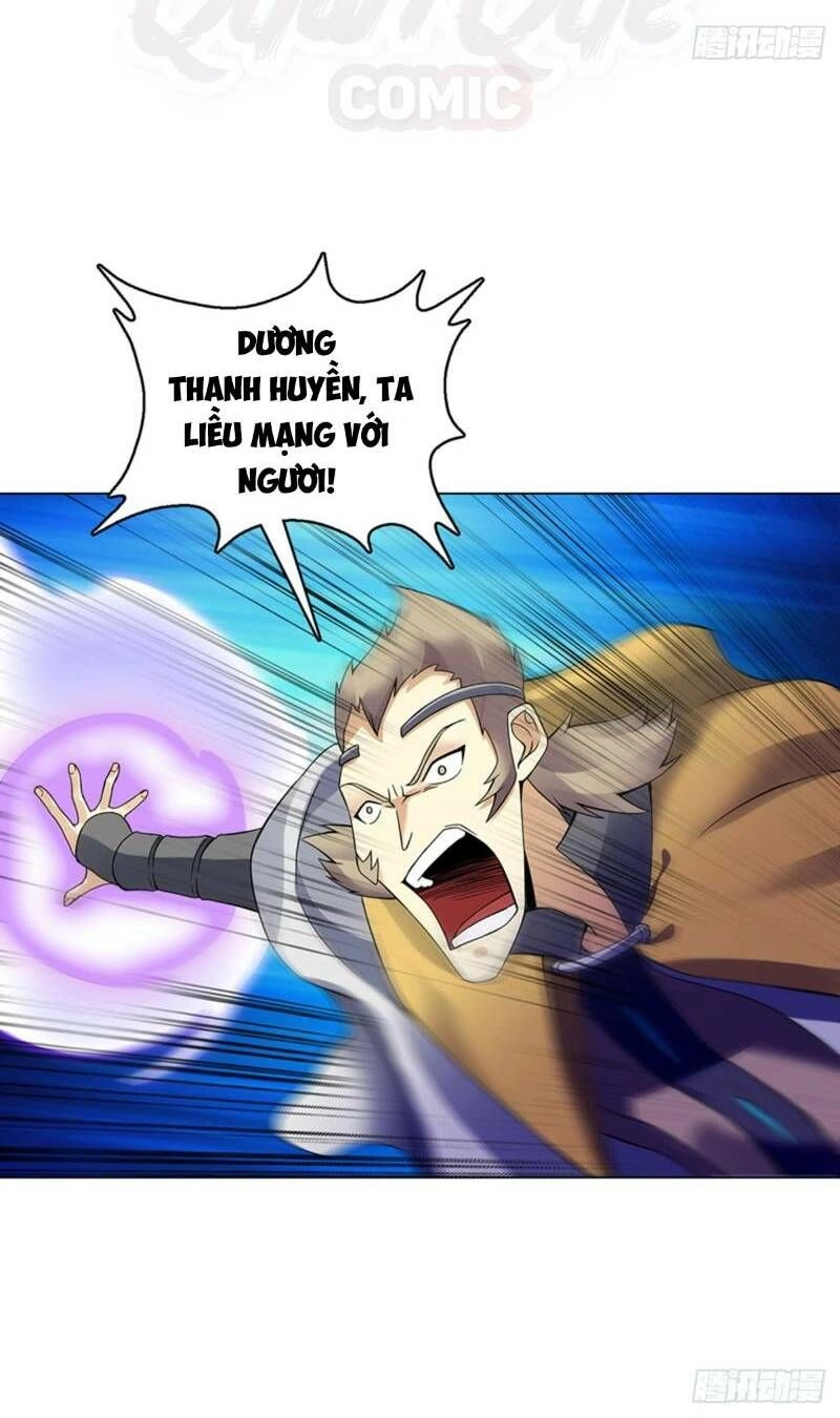 Thiên Thần Quyết Chapter 86 - 22