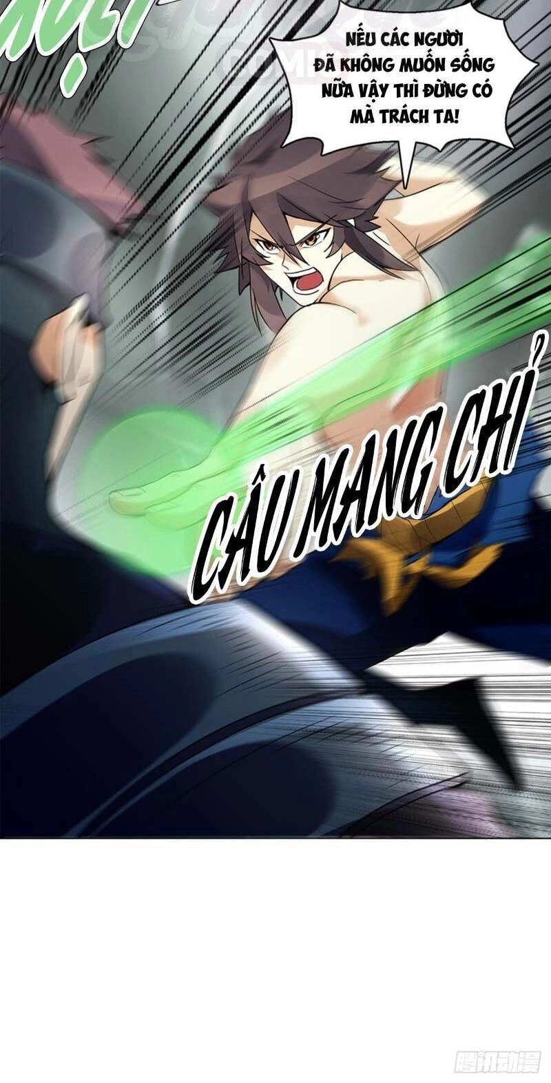 Thiên Thần Quyết Chapter 86 - 28