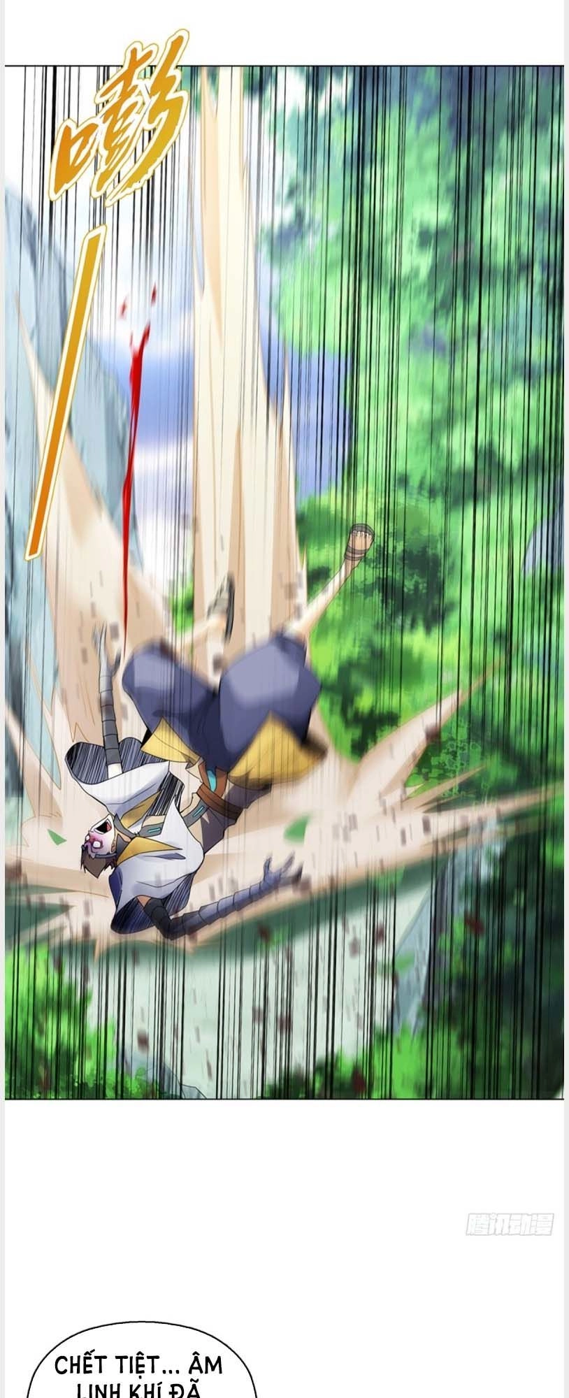 Thiên Thần Quyết Chapter 87 - 22