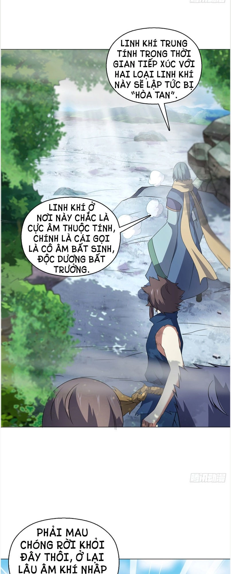 Thiên Thần Quyết Chapter 88 - 19