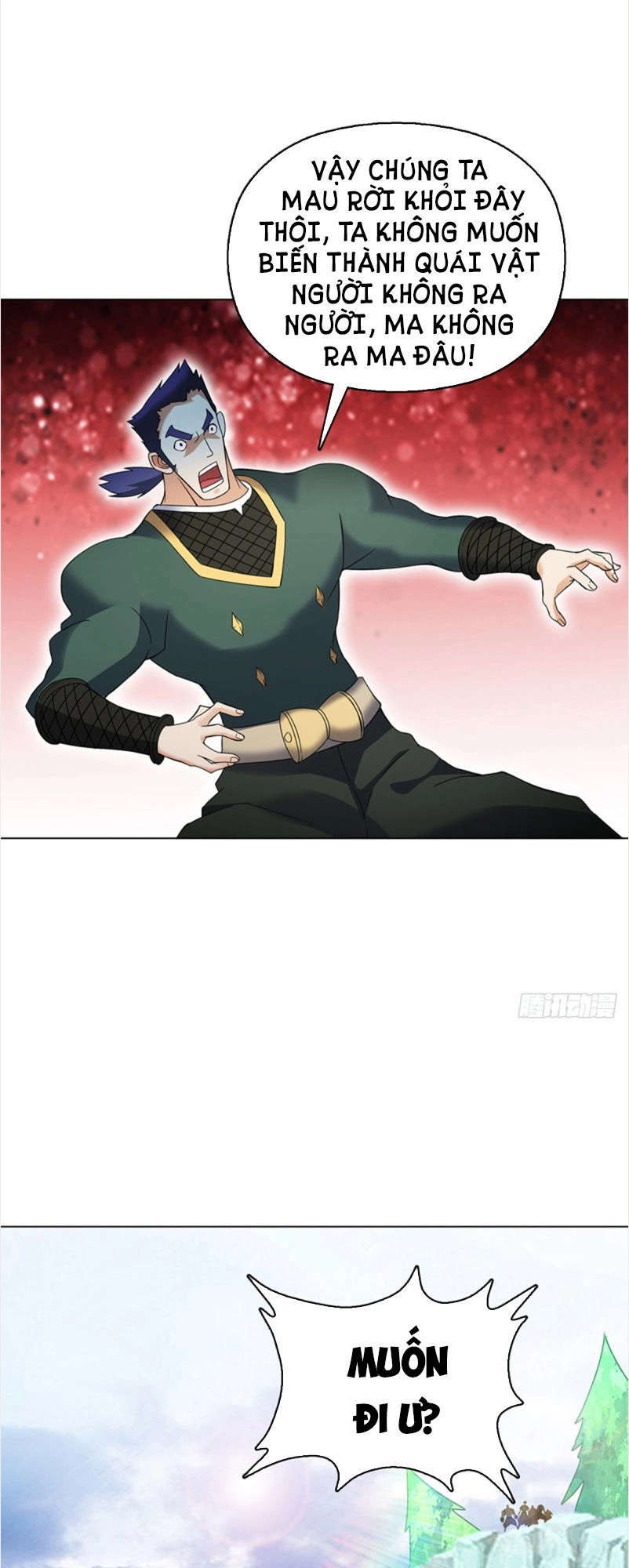 Thiên Thần Quyết Chapter 88 - 25