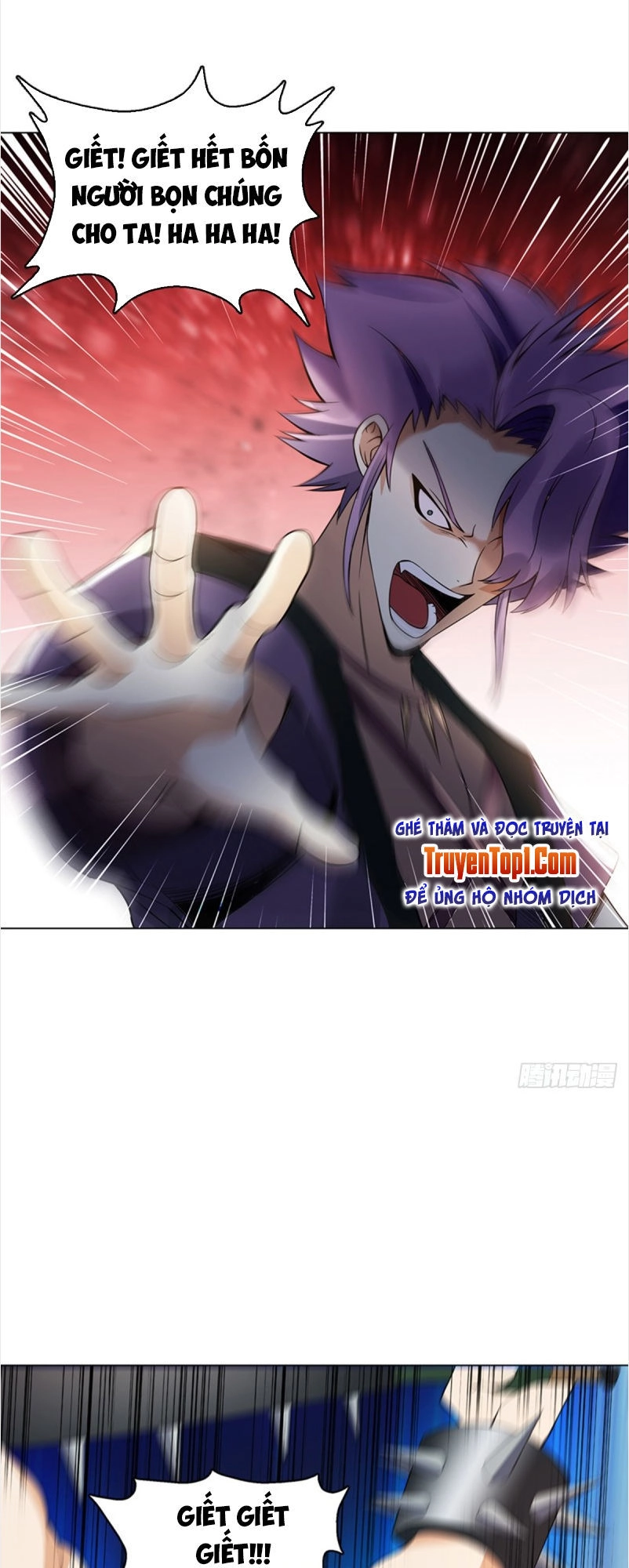 Thiên Thần Quyết Chapter 88 - 29