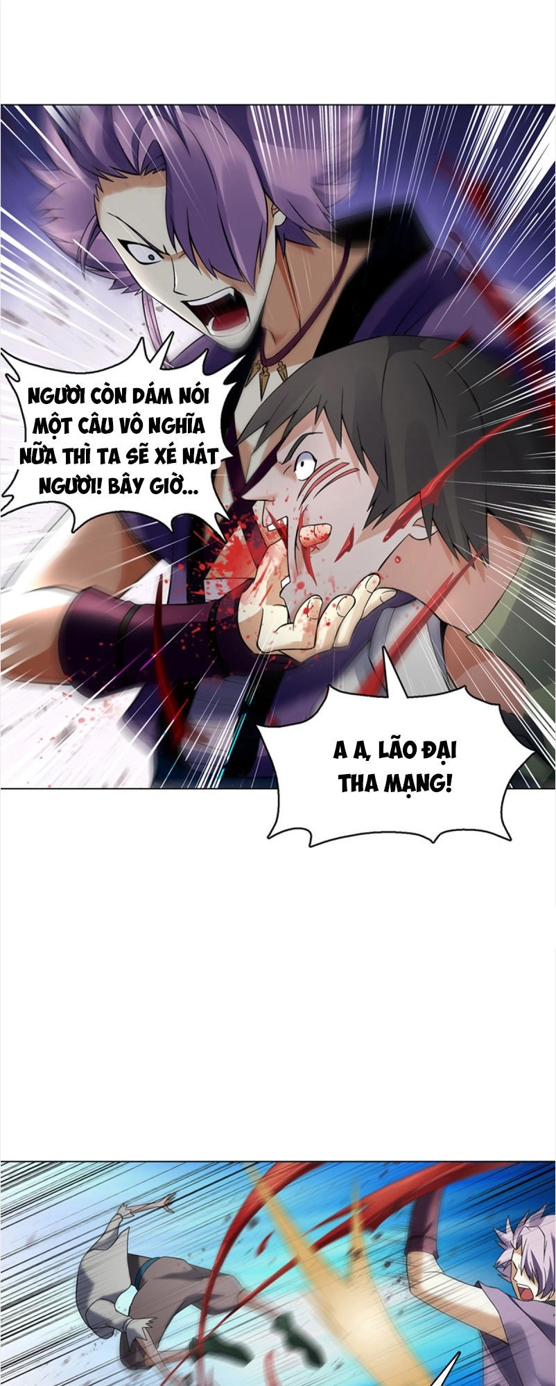 Thiên Thần Quyết Chapter 88 - 33