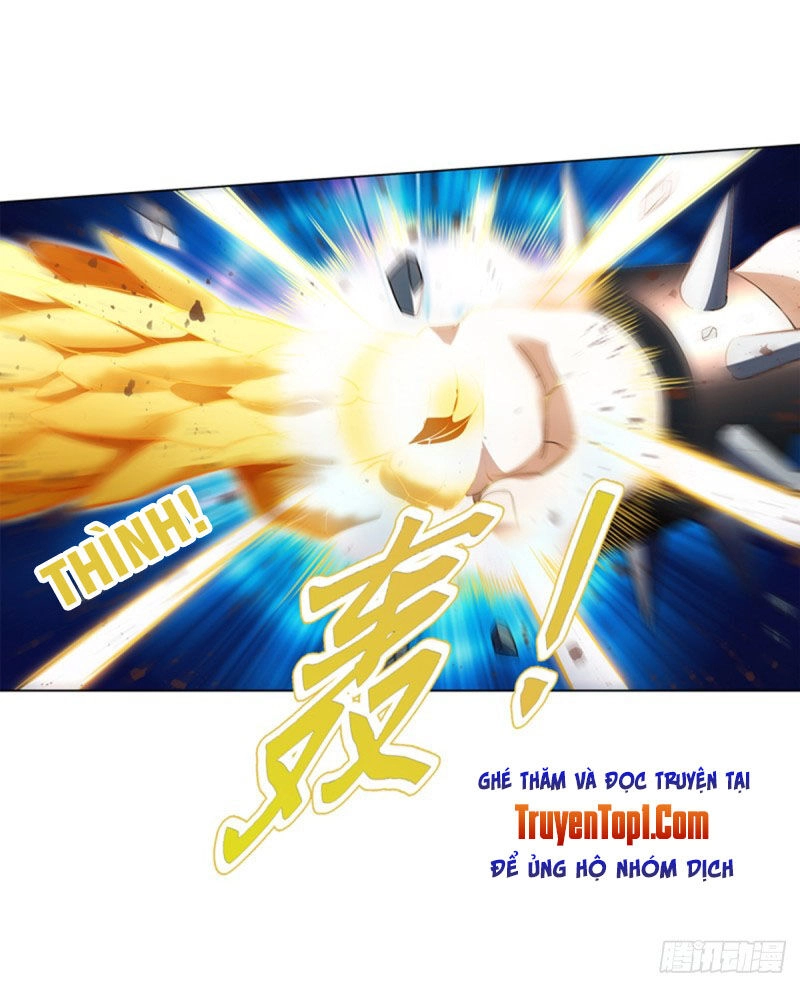 Thiên Thần Quyết Chapter 89 - 13