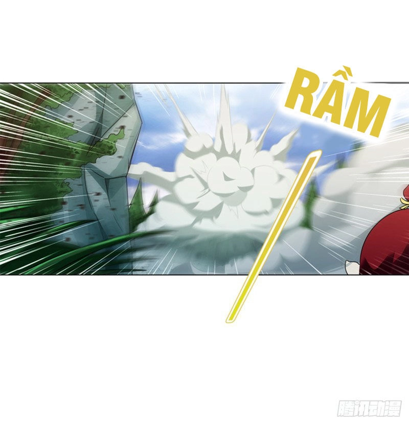 Thiên Thần Quyết Chapter 89 - 14