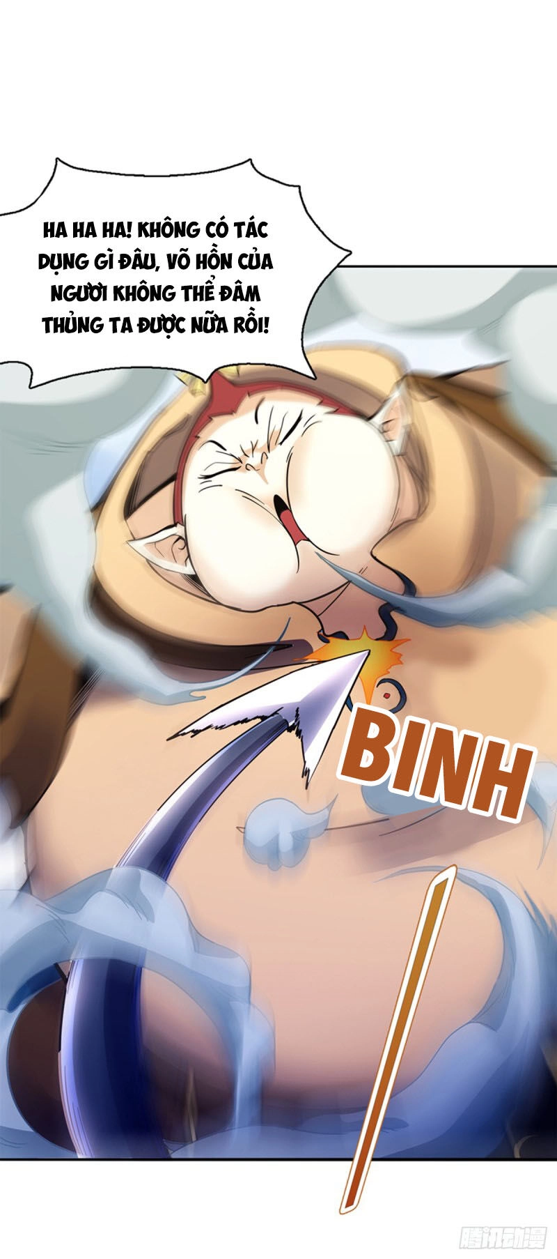 Thiên Thần Quyết Chapter 89 - 15