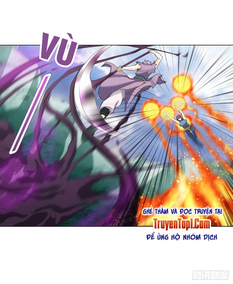 Thiên Thần Quyết Chapter 90 - 3