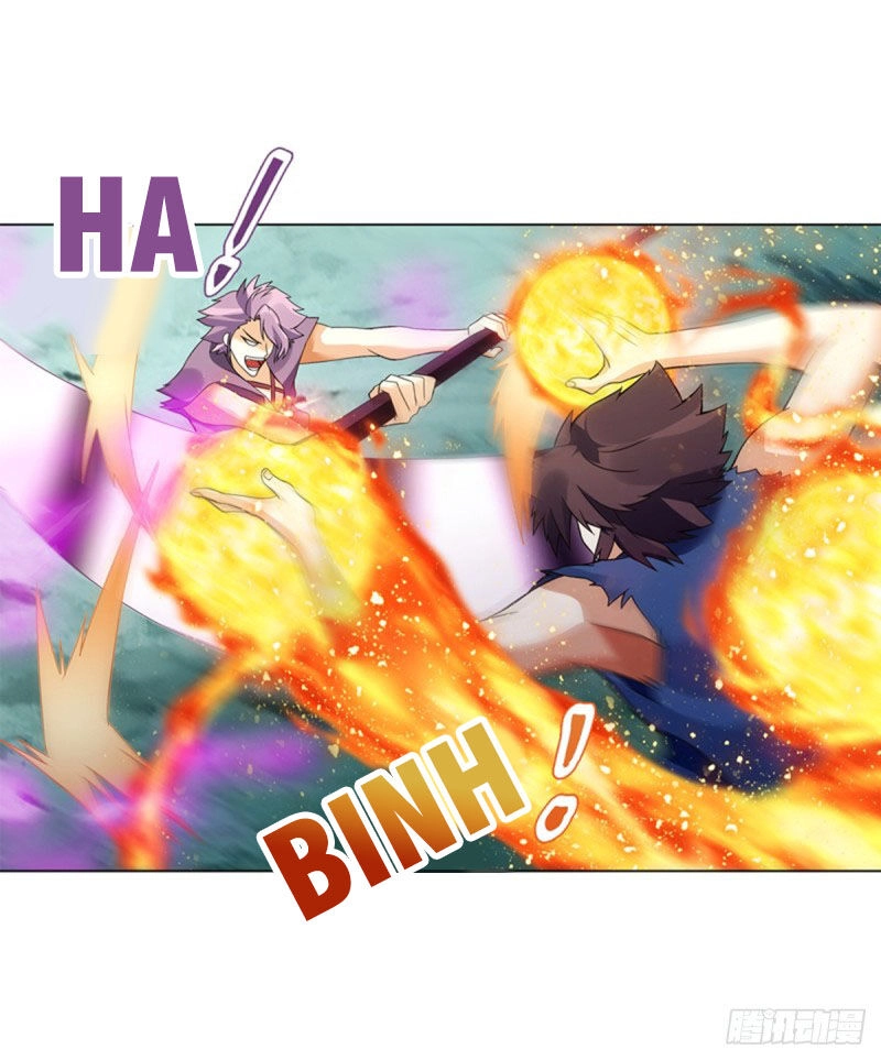 Thiên Thần Quyết Chapter 90 - 4