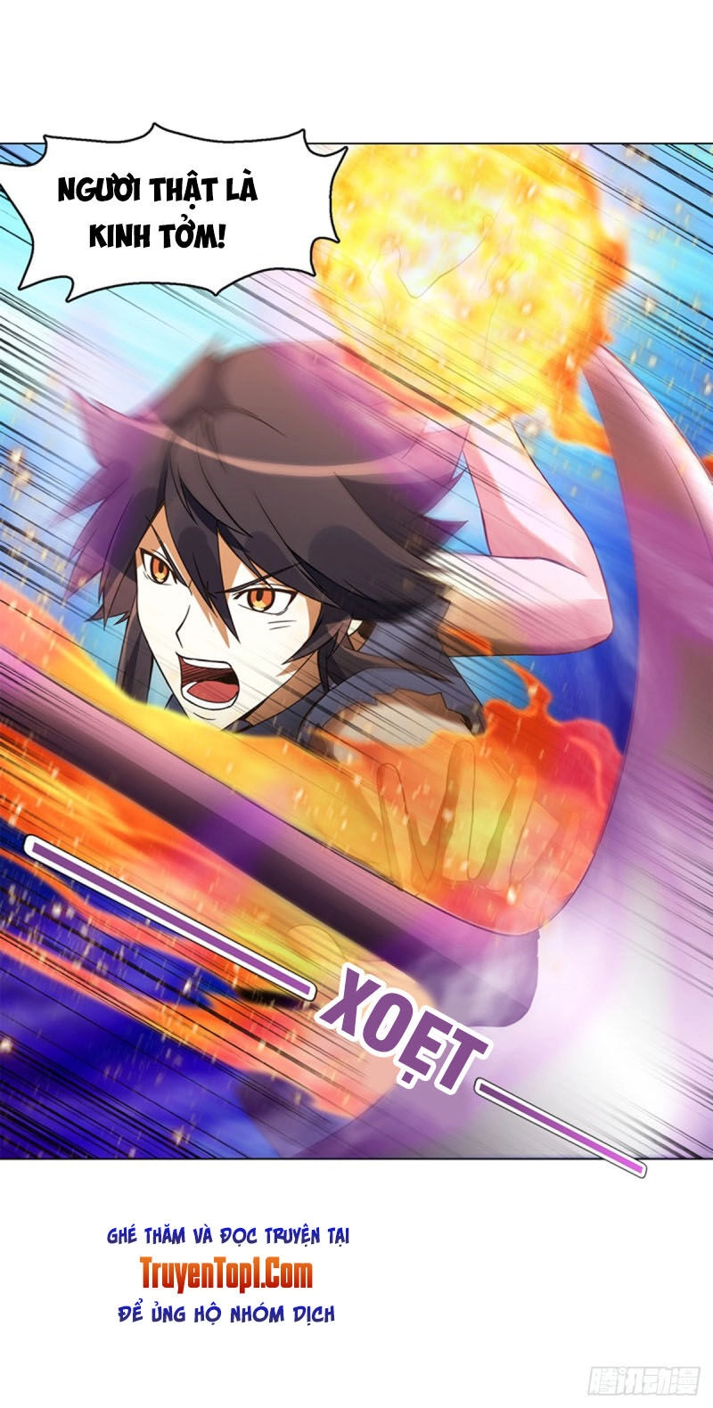 Thiên Thần Quyết Chapter 90 - 5