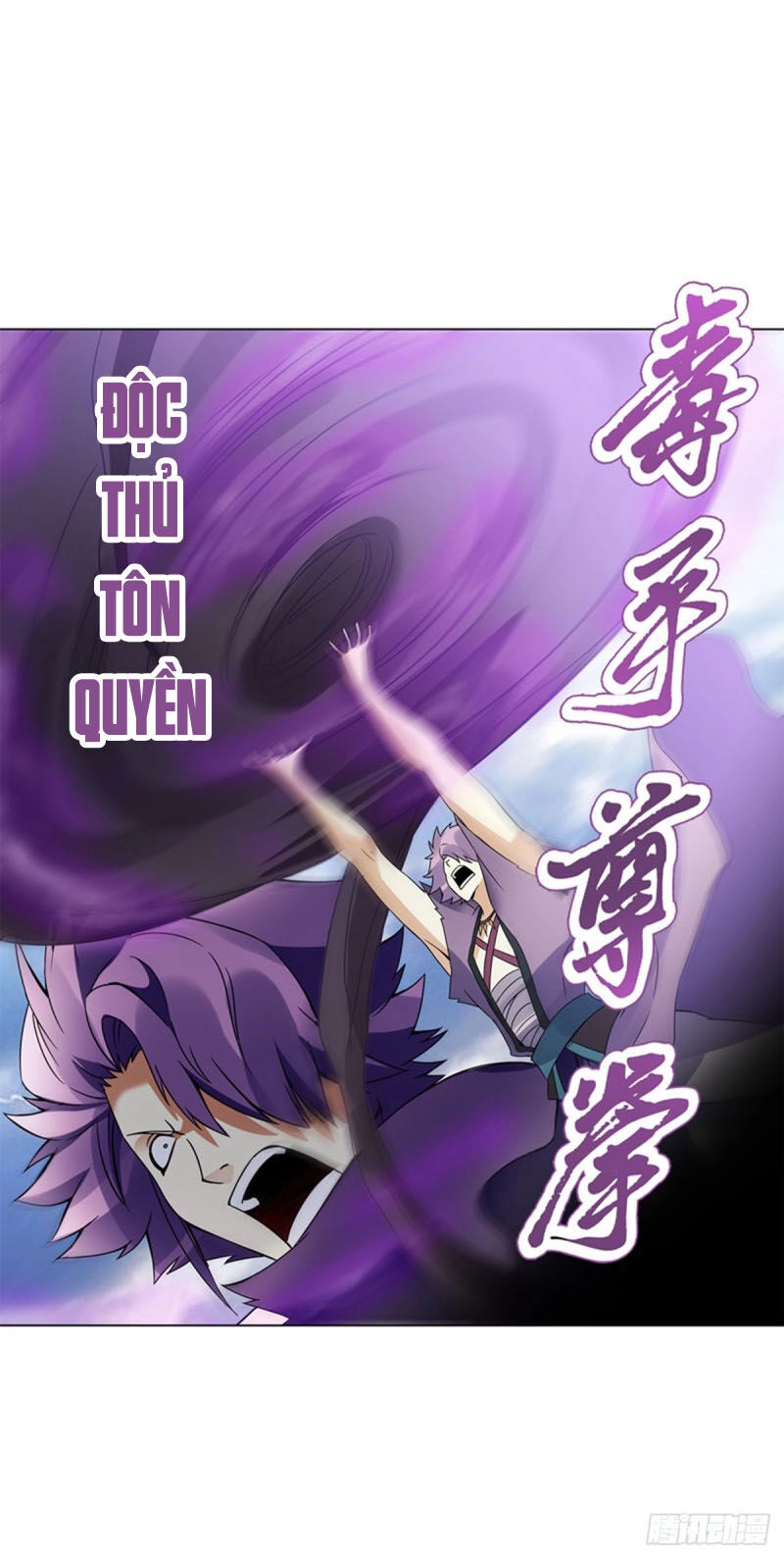 Thiên Thần Quyết Chapter 90 - 8