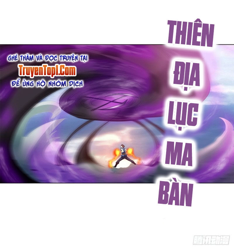 Thiên Thần Quyết Chapter 90 - 9