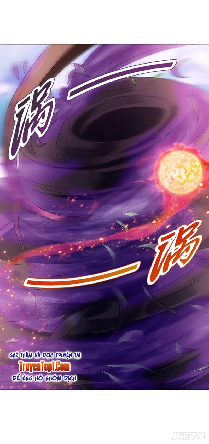 Thiên Thần Quyết Chapter 90 - 11