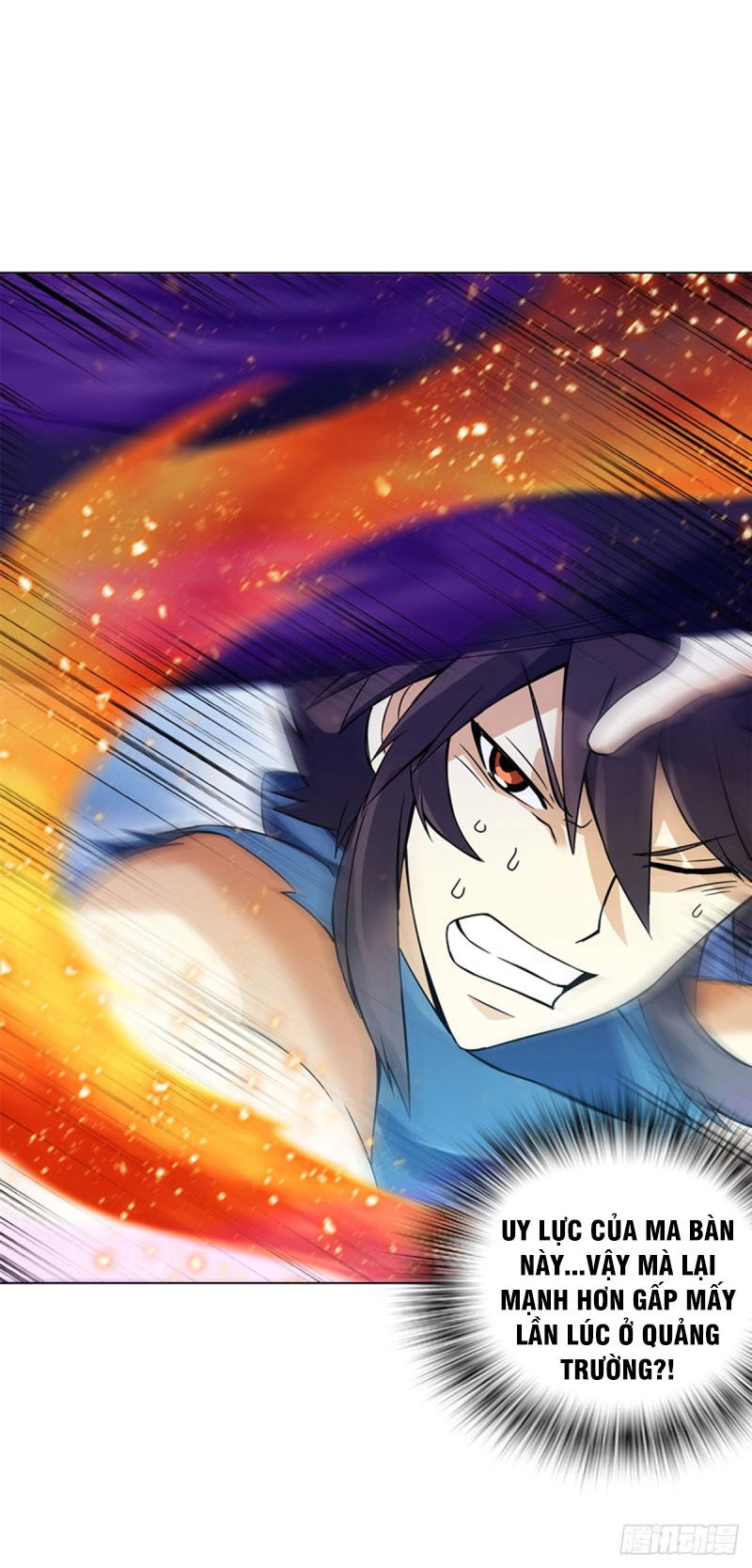 Thiên Thần Quyết Chapter 90 - 12