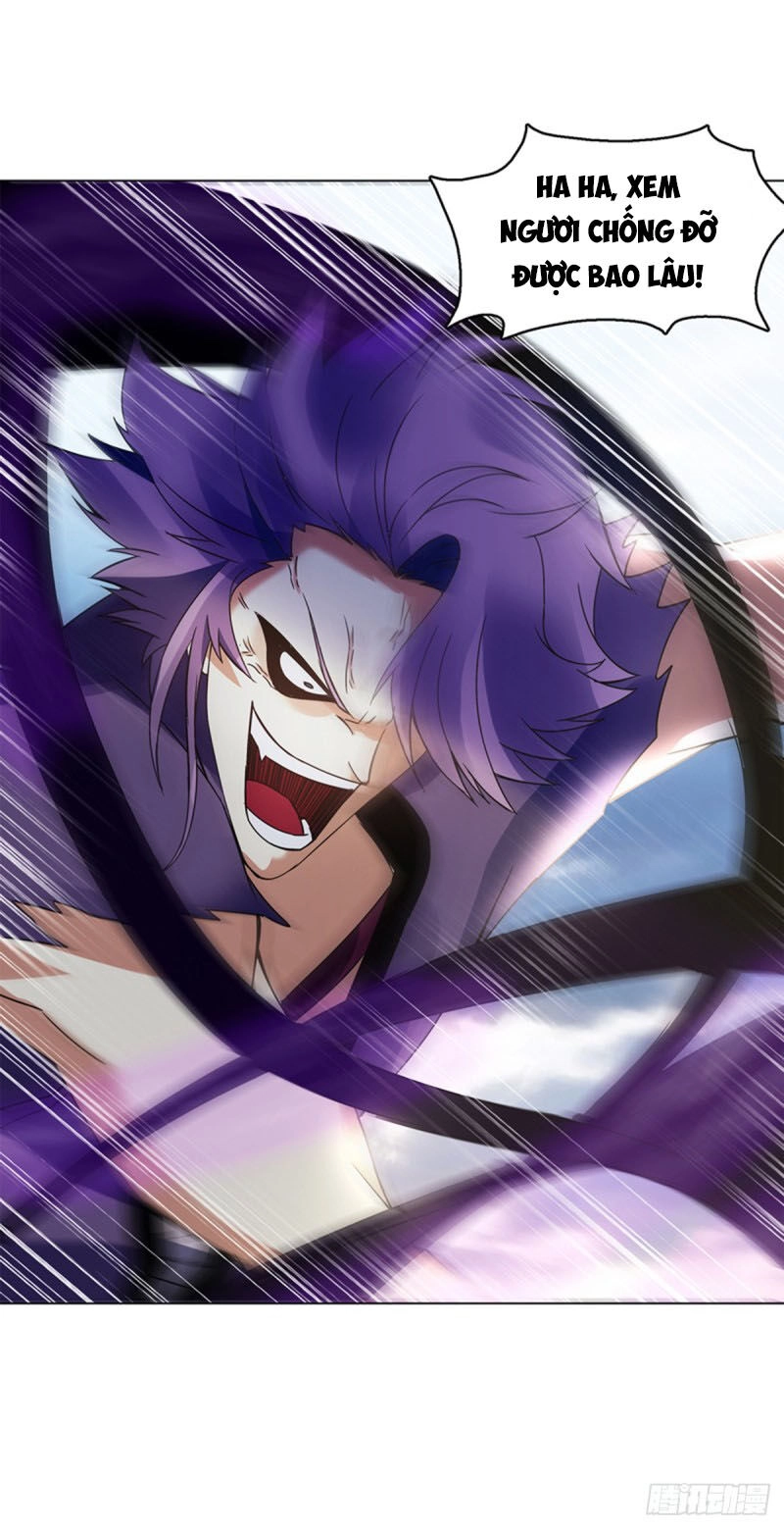 Thiên Thần Quyết Chapter 90 - 13