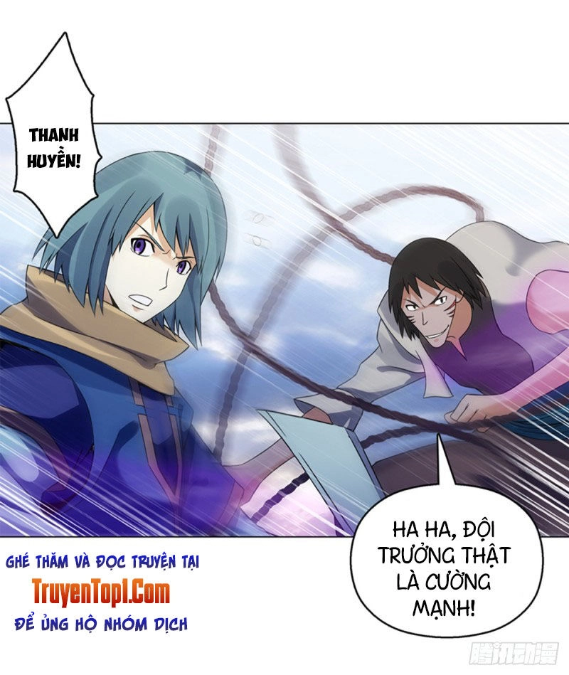 Thiên Thần Quyết Chapter 90 - 14