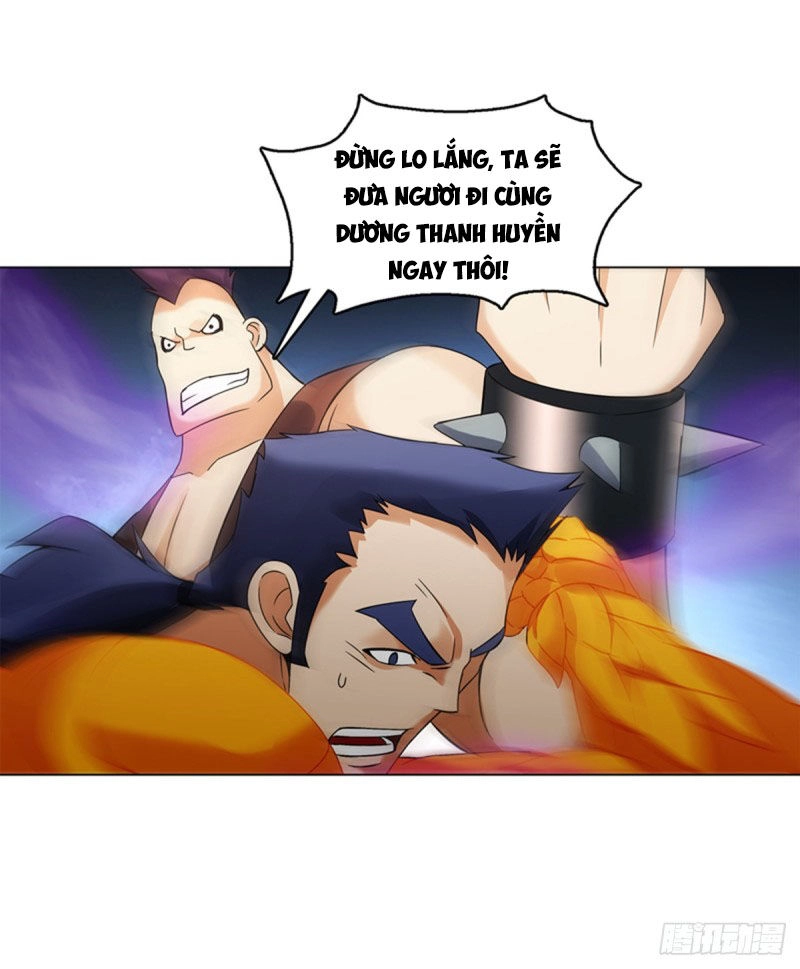 Thiên Thần Quyết Chapter 90 - 15