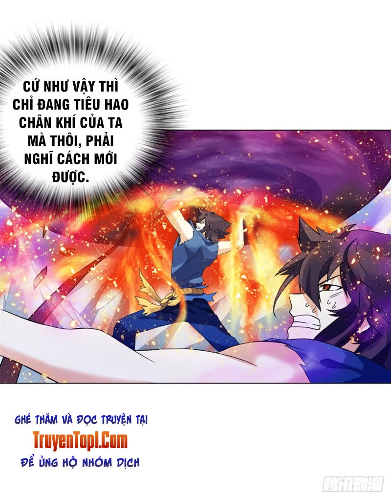 Thiên Thần Quyết Chapter 90 - 18