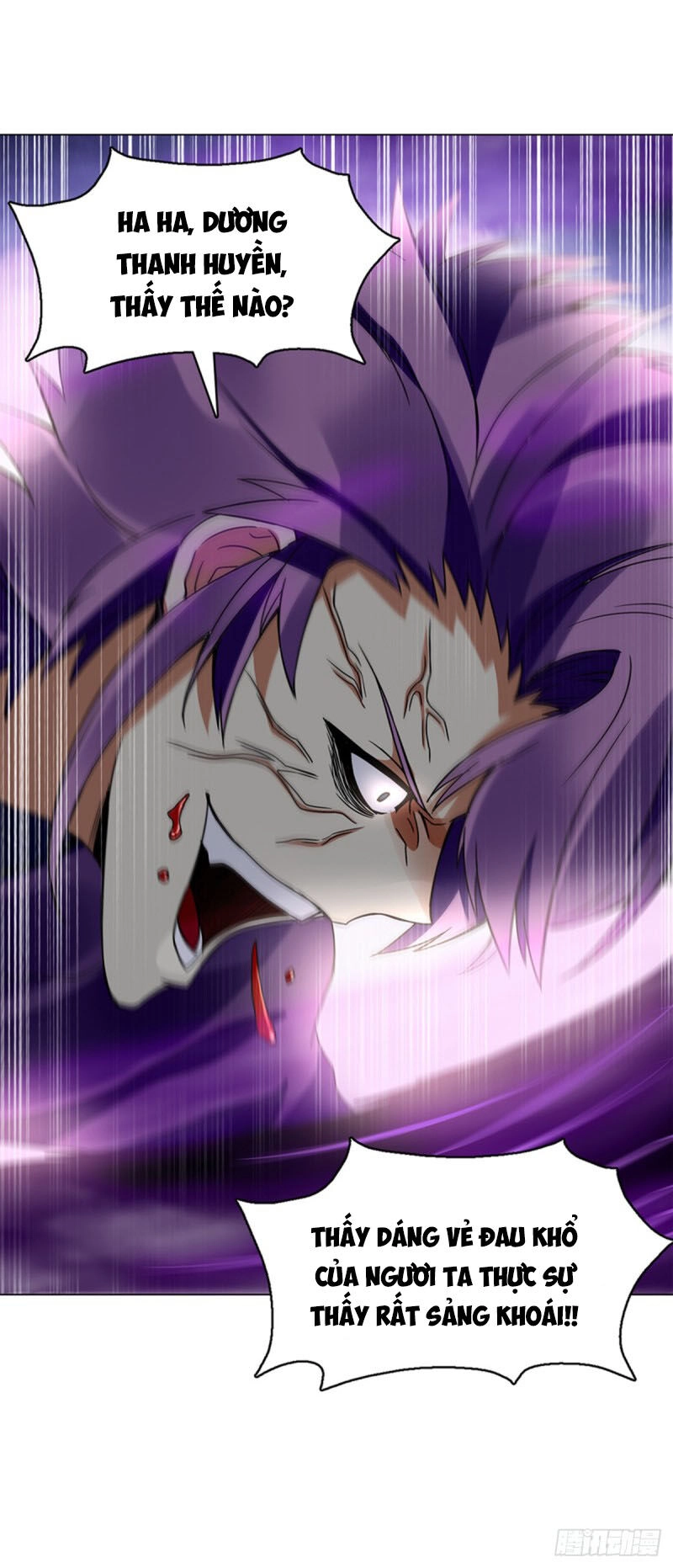 Thiên Thần Quyết Chapter 90 - 19