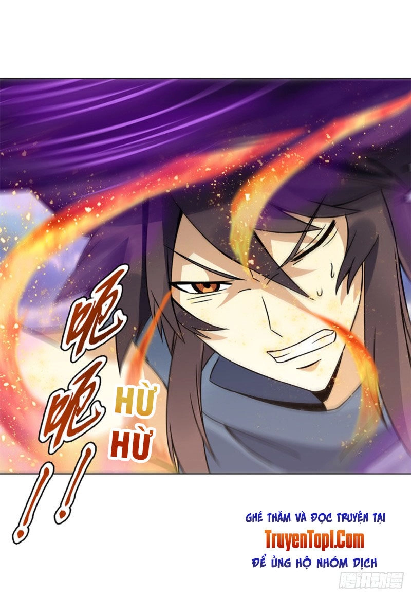 Thiên Thần Quyết Chapter 90 - 20