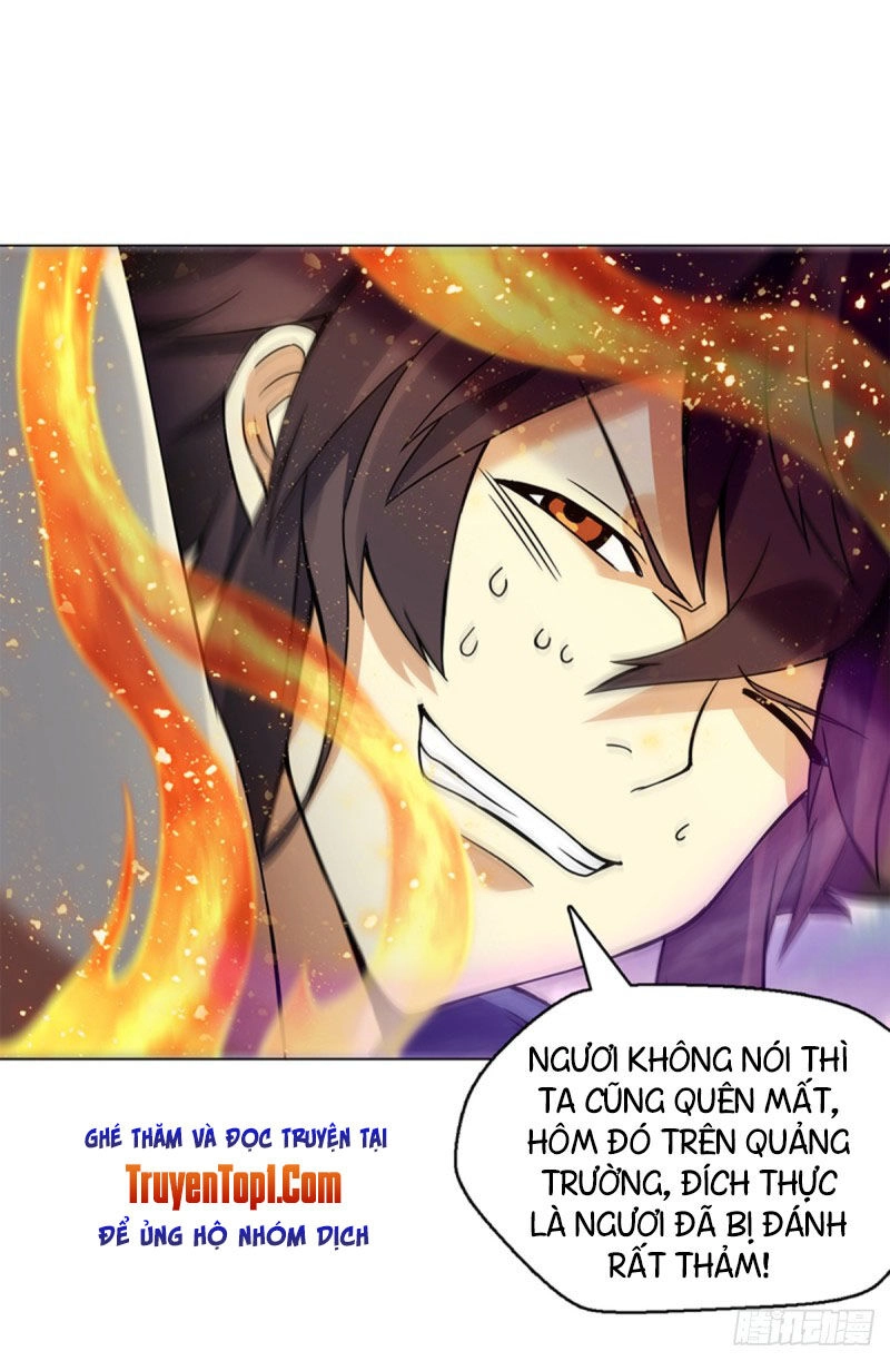 Thiên Thần Quyết Chapter 90 - 22