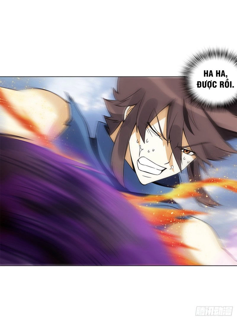 Thiên Thần Quyết Chapter 90 - 24