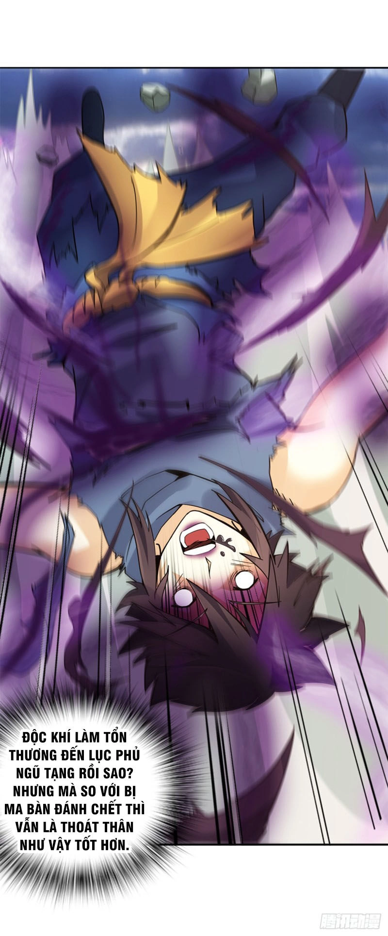 Thiên Thần Quyết Chapter 90 - 26