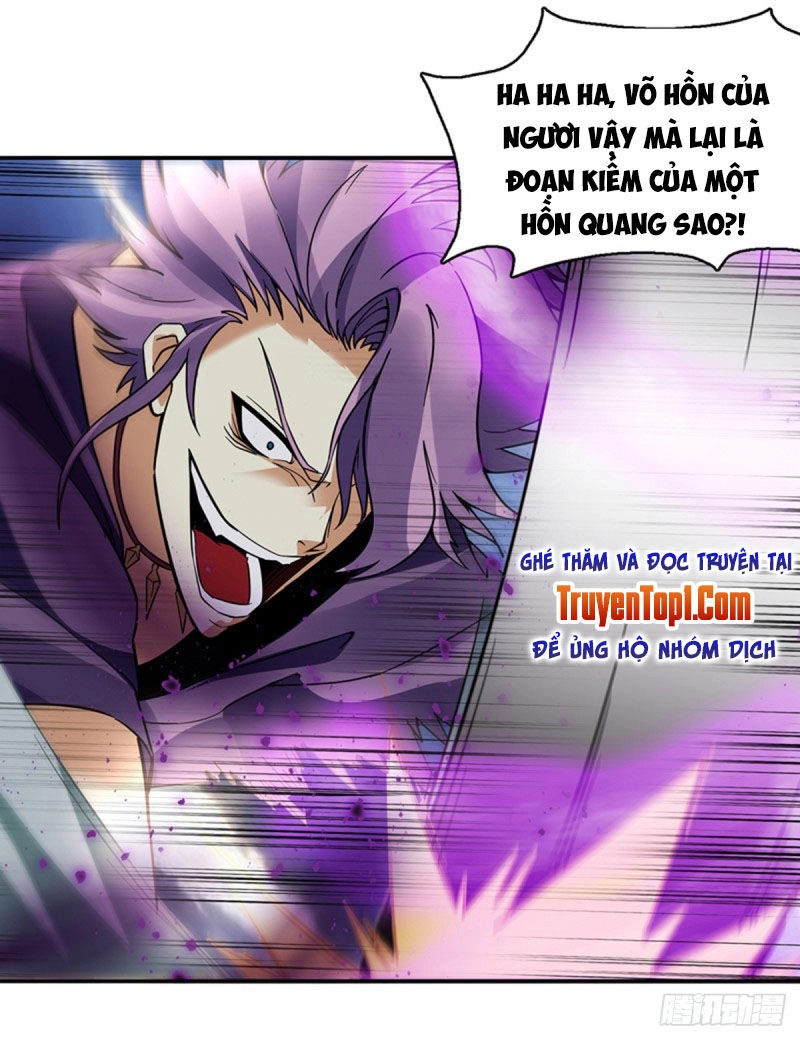 Thiên Thần Quyết Chapter 90 - 31