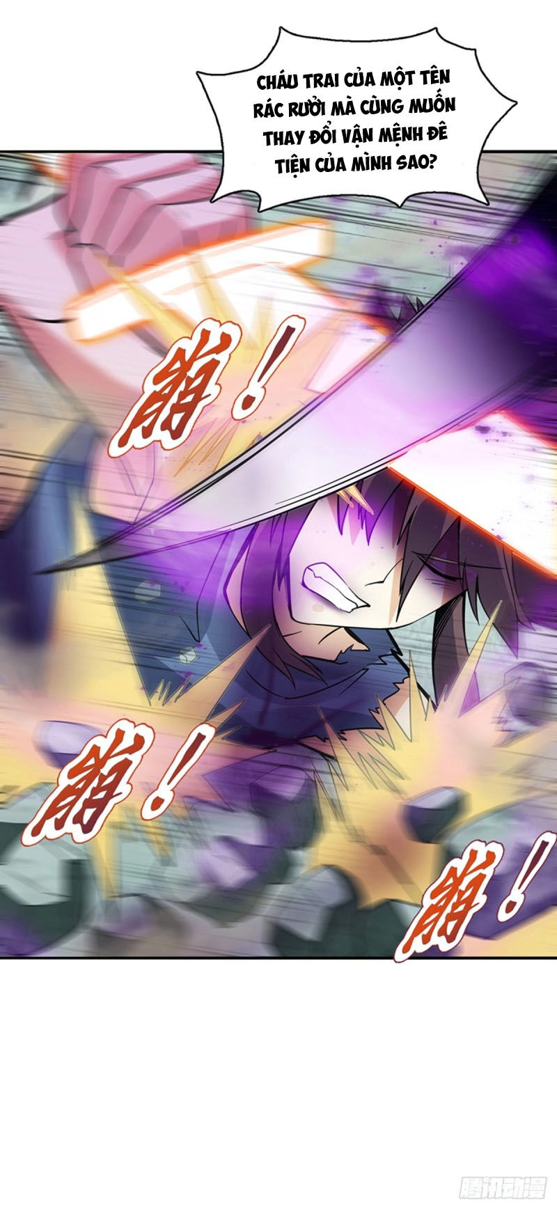 Thiên Thần Quyết Chapter 90 - 32